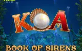 Book Of Sirens