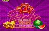 Få 75 gratis spins med promokode Ruby Win: Hold the Spin