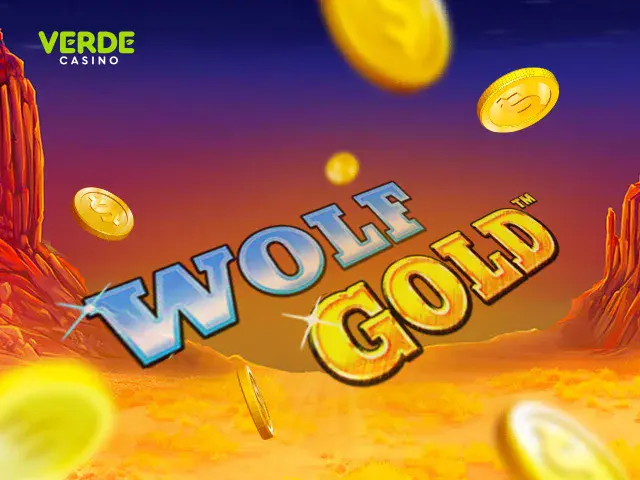 Wolf Gold