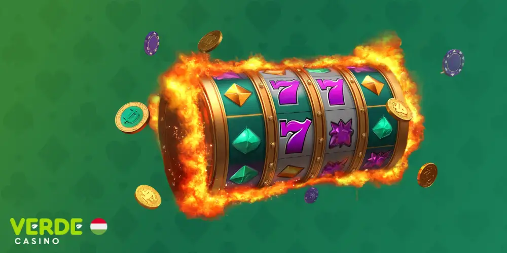 30 gratis spins i Wolf Gold